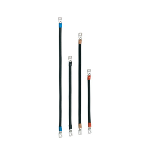 Cable Set 4P Vertical Mounting 400A Quadro UC869