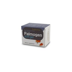 Evdermia Palmogen Soft Gel 30caps
