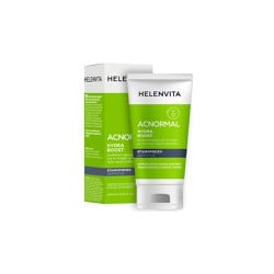 Helenvita ACNormal Hydra Boost Cream Ενυδατική Κρέμα Προσώπου Ελαφριάς Υφής 60ml