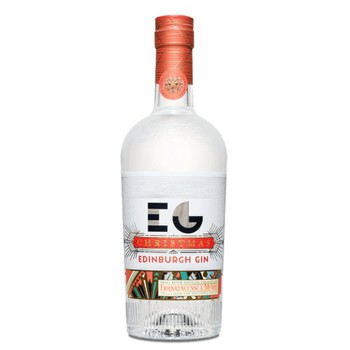 Edinburgh Gin Christmas Edition 0.7L