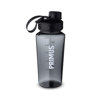 Παγούρι TrailBottle, 600 ml, Μαύρο