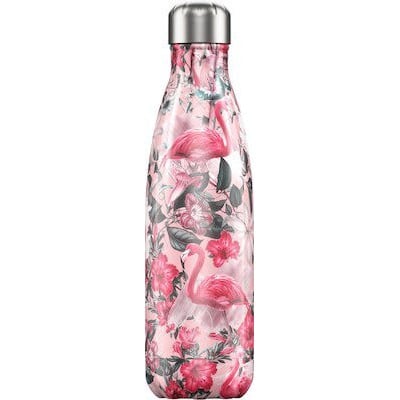 Chilly's Tropical Flamingo 500ml