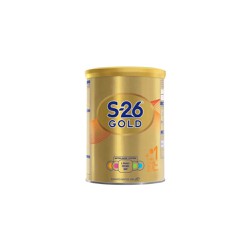 Wyeth S-26 Gold 1 Γάλα Για Βρέφη 400gr