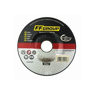 Grinding Disc for Metal Φ180 Σ 180Χ6.4Χ22