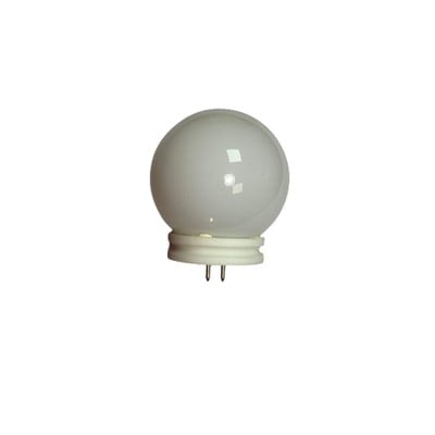 Halogen Lamp Globe 50W 230V GU5.3