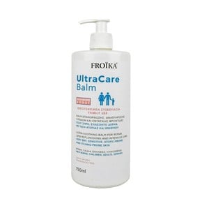 Froika Ultra Care Balm-Βάλσαμο Επανόρθωσης & Εντατ