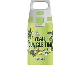 Sigg Παγούρι Ανοξείδωτο  0.5L Shield One Jungle