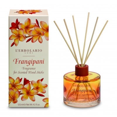 L' Erbolario Frangipani Fragranza per Legni Profum