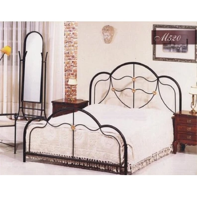 Κρεβάτι Μεταλλικό Ημίδιπλο SweetDreams Dream 16 11