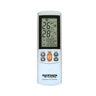 Remote Control for Air-Conditions Superior AIRCO P