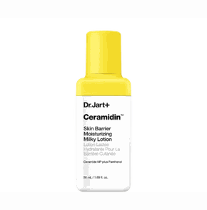 Dr. Jart+ Ceramidin Skin Barrier Moisturizing Milk