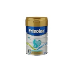 Nunou Frisolac ΑR Anti-Reducing Special Nutrition Milk From Birth In Powder 400gr