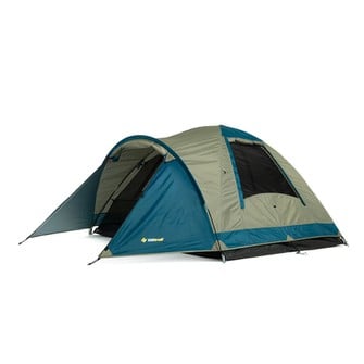 Σκηνή Tasman 3V Dome Blue, 3 ατόμων