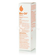 Bio-Oil - Επούλωση-Ενυδάτωση-Αντιγήρανση, 200ml