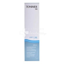 Tonimer Lab Soft Isotonic Spray - Καθαρισμός μύτης, 125ml