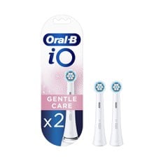 Oral-B iO Gentle Care Ανταλλακτικές Κεφαλές Ηλεκτρ