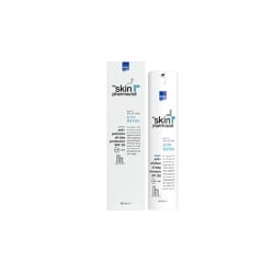 The Skin Pharmacist City Detox Anti Pollution Day Cream SPF30 Κρέμα Για Ενισχυμένη Προστασία Από Ακτινοβολίες UVA UVB & Τους Ρύπους 50ml