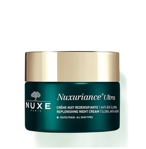 Nuxe Nuxuriance Ultra Κρέμα Νύχτας για Ολική Αντιγ