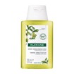 Klorane Shampoo Cedrat - Σαμπουάν Λάμψης για Ξηρά & Θαμπά Μαλλιά (Κίτρο), 100ml (Travel Size)