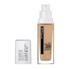 Maybelline Super Stay 30h Full Coverage 31 Warm Nu