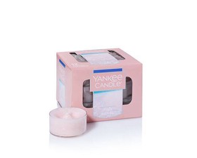 Yankee Candle Αρωματικά Ρεσώ Pink Sands 12 Τεμάχια