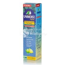 Intermed Unimoist Liquid - Ξηροστομία, 280ml
