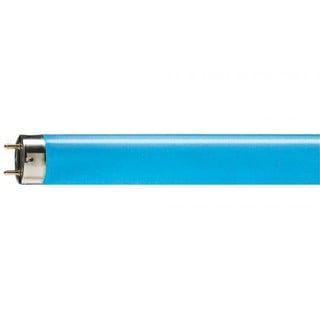 Fluorescent Lamp Blue T8 L36W/67 900lm 40503000242