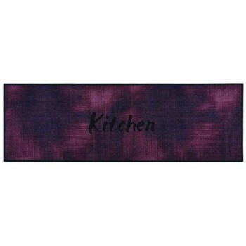 Πατάκι Κουζίνας (50x150) Cook&Wash 201 Kitchen Burgundy Sdim