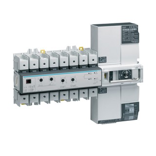Modular Change Over Switch 4x100Α HIC410A