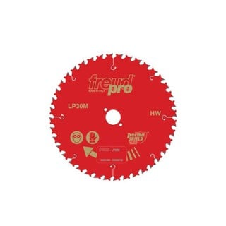 Cutting Disc for Wood Φ140 T24 LP30M003