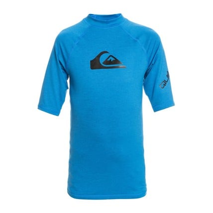 Quiksilver Boy Lycras All Time Ss Youth (EQBWR0321