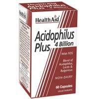 ACIDOPHILUS PLUS 60CAPS 