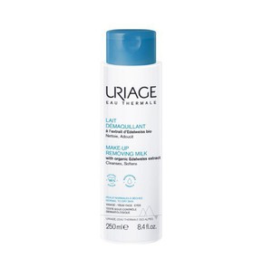 Uriage Cleansing Milk for Normal to Dry Skin, 250m