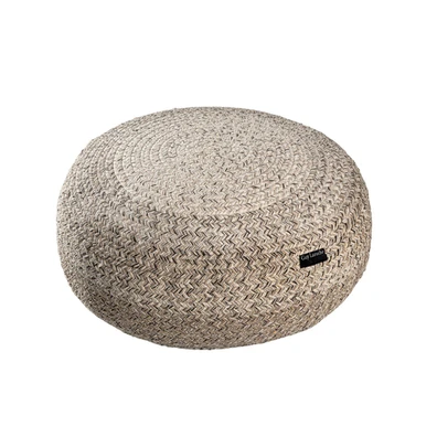 Πούφ Ottoman Shades Wenge 50x50x25 guy Laroche  10