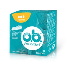 o.b. ProComfort Normal - Ταμπόν, 8τμχ