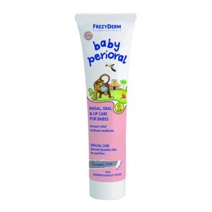 FREZYDERM Baby perioral cream 40ml