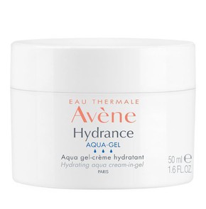 Avene Hydrance Aqua Gel Cream-Ενυδατική Κρέμα Δροσ