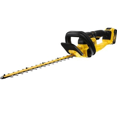 Hedge Trimmer Battery 18V With 55cm Blade Dcmht563