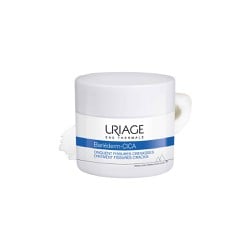 Uriage Bariederm-Cica Ointment Κρέμα Ανάπλασης Για Σκασίματα & Ρωγμές 40gr