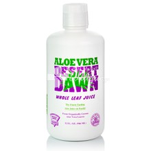 Douni Aloe Vera Desert Dawn - Ανοσοποιητικό / Αποτοξίνωση, 946ml