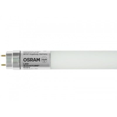 Λάμπα Led Tube T8 G13 8W 865 6500K 900lm 0,6m