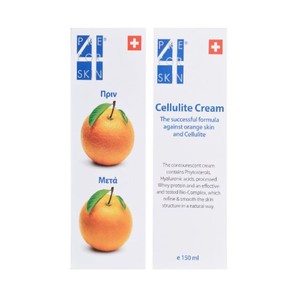 Prevent Pre4skin Cellulite Cream, 180ml