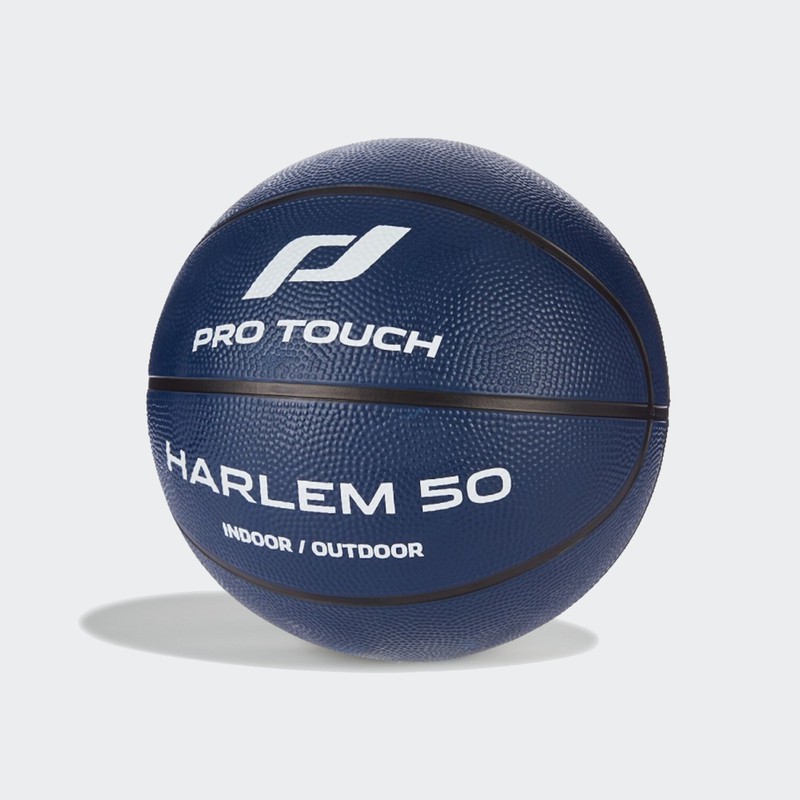 PRO TOUCH HARLEM 300 BASKETBALL BALL - Balkan Sport