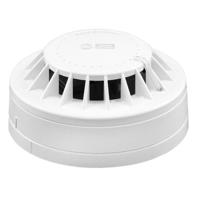 Addresed Thermo Differential Smoke Detector Bsr-60