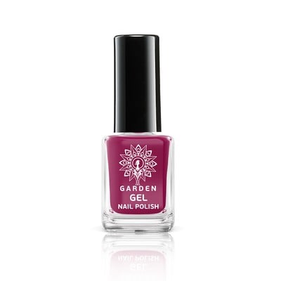 Garden Gel Nail Polish 40 Blow A Kiss 12.5ml