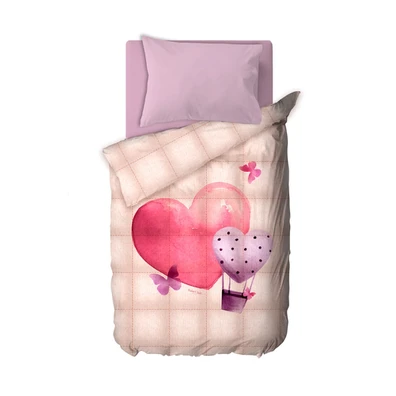 Πάπλωμα Magical 160x220 Saint Clair  100% Pol.- Mi