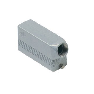 Socket Cover with Side Entry CAO24 L29 039-0390240