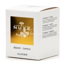 Nuxe Prodigieux Candle - Αρωματικό Κερί, 140gr