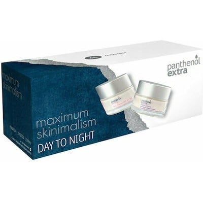 Panthenol Extra Promo Pack Maximun Skinimalism Day
