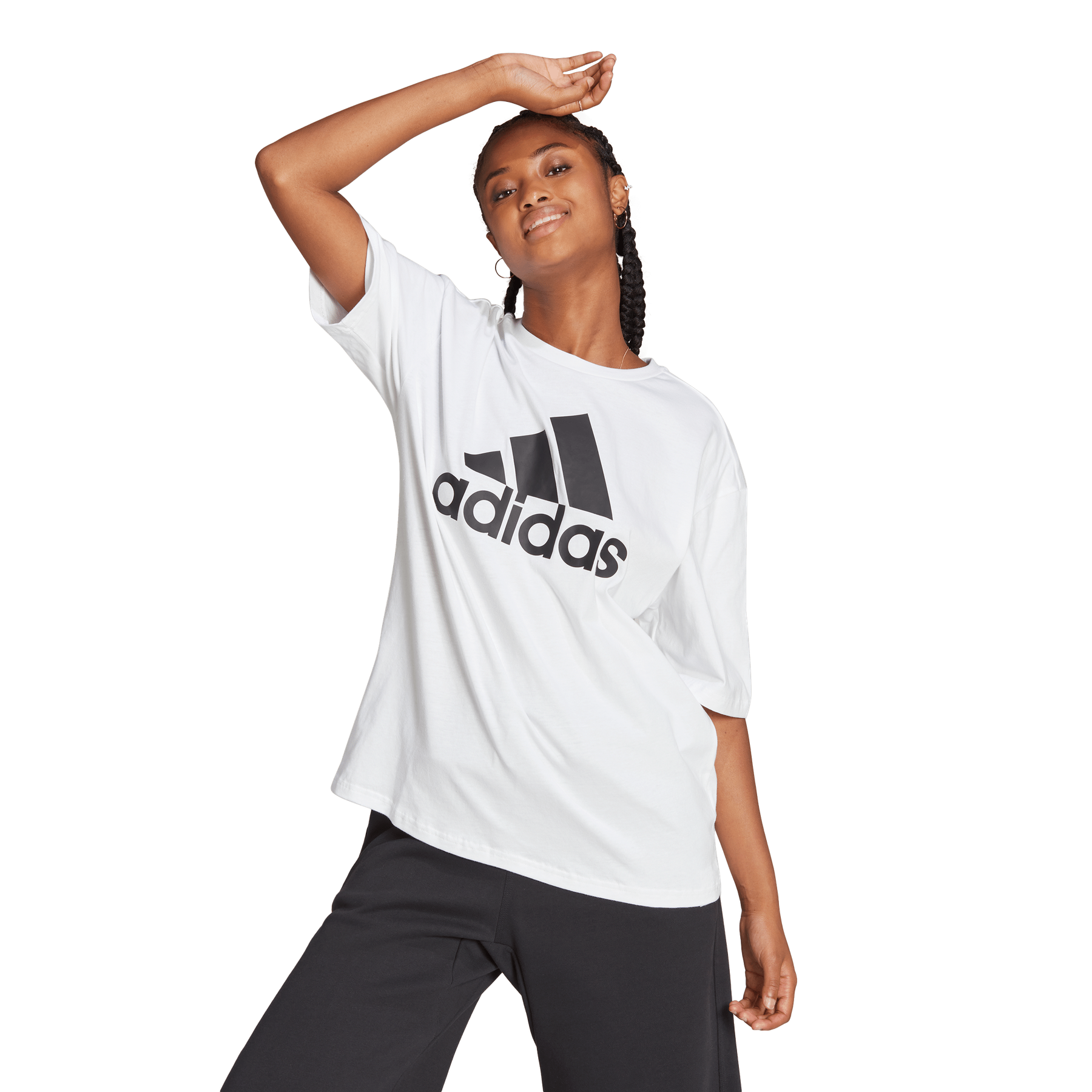 adidas go to tee womens